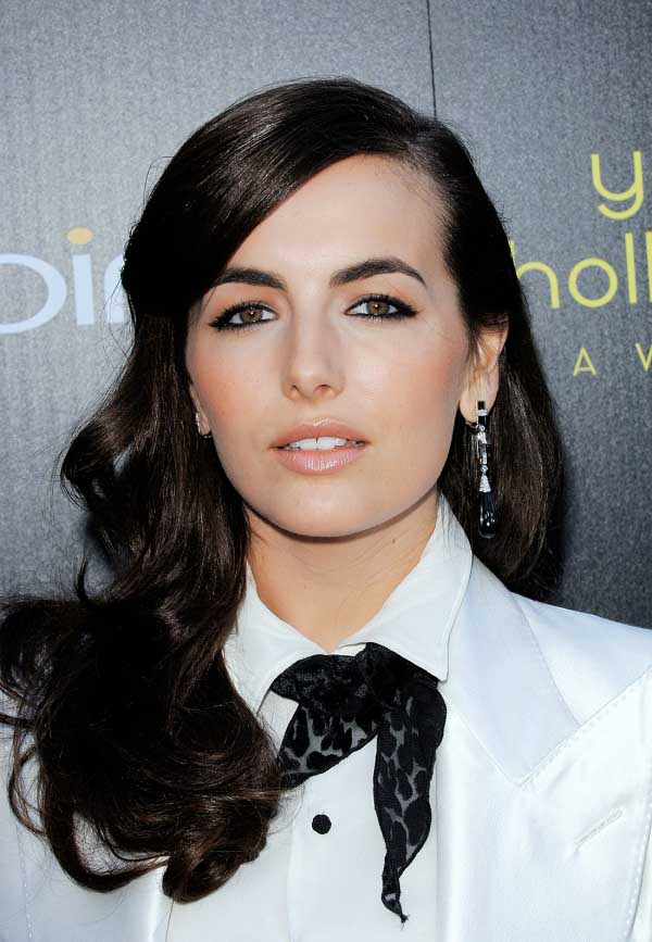 卡米拉·贝尔/Camilla Belle-1-37